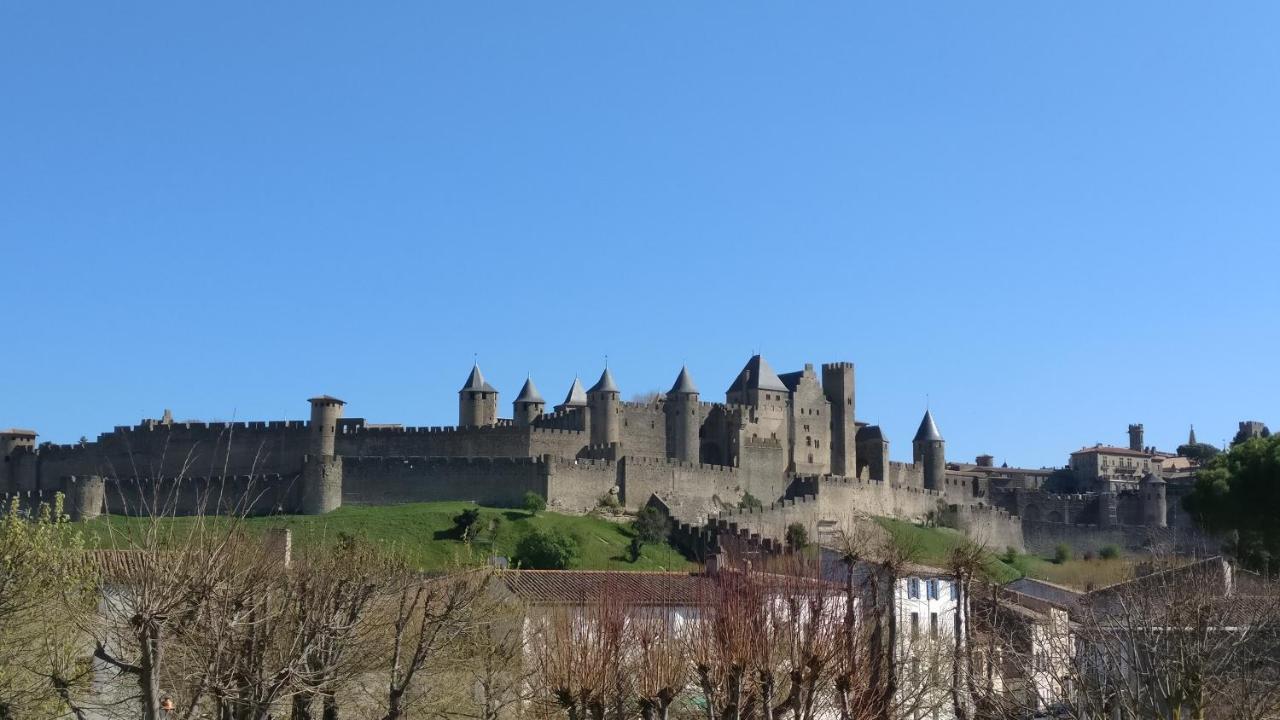 فيلا La Jolie Maison De Manon ! قرقشونه المظهر الخارجي الصورة