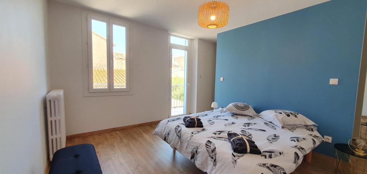 فيلا La Jolie Maison De Manon ! قرقشونه المظهر الخارجي الصورة